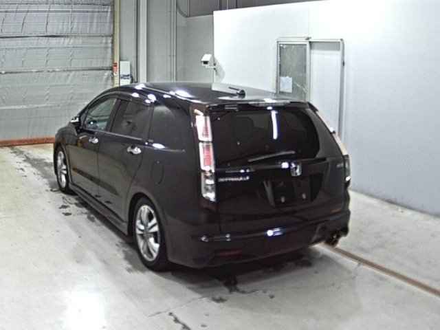 Honda STREAM 2012 8608197-1