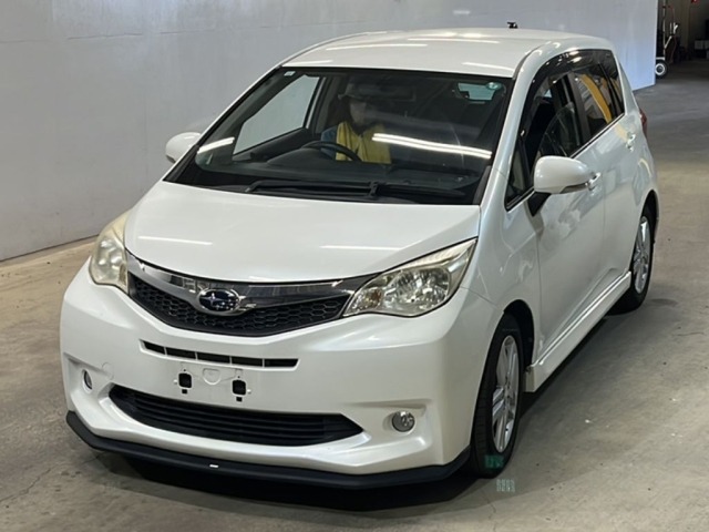 Subaru SUBARU 2013 8609333-0
