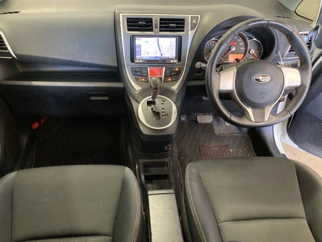 Subaru SUBARU 2013 8609333-3