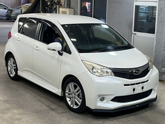 Subaru SUBARU 2013 8609333-4
