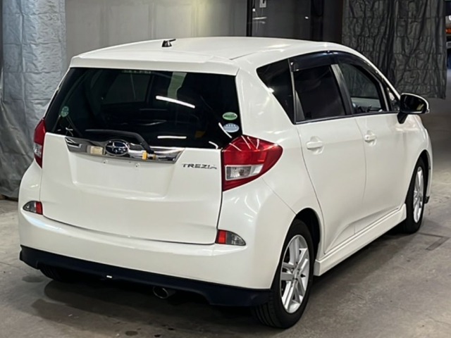 Subaru SUBARU 2013 8609333-5
