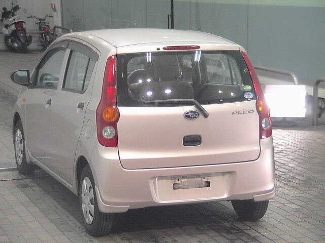 Subaru SUBARU 2013 8610040-1