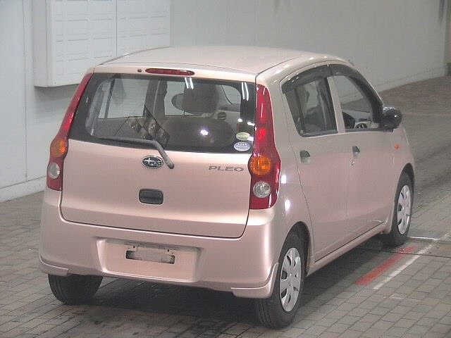 Subaru SUBARU 2013 8610040-5