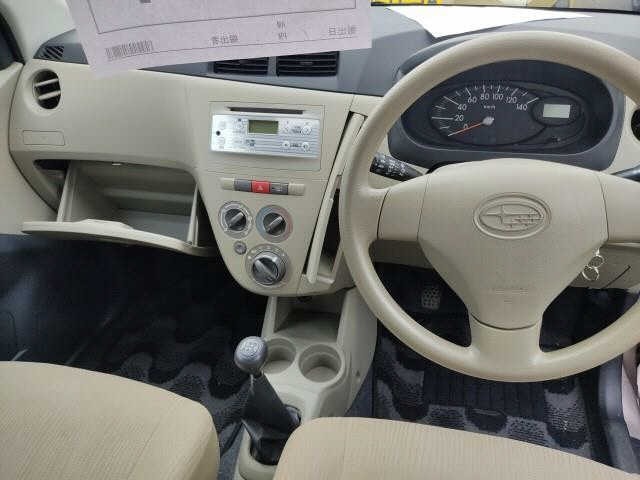 Subaru SUBARU 2013 8610040-6