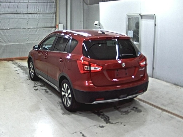 Suzuki SX4 2017 8609195-1