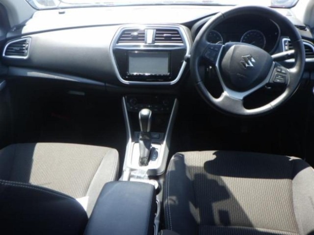 Suzuki SX4 2017 8609195-3
