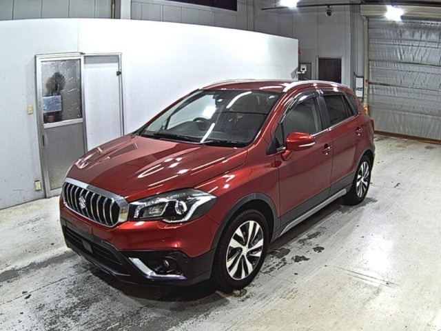 Suzuki SX4 2017 8609195-4