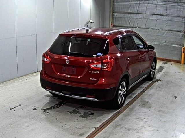 Suzuki SX4 2017 8609195-5