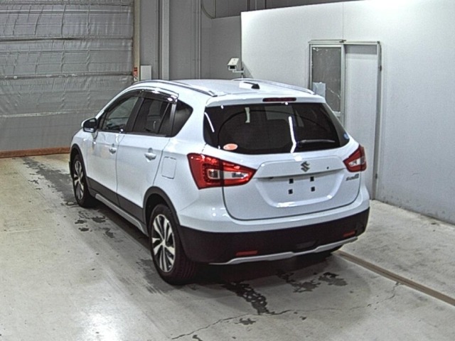 Suzuki SX4 2019 8609196-1