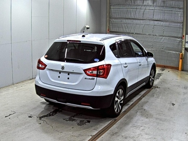 Suzuki SX4 2019 8609196-5