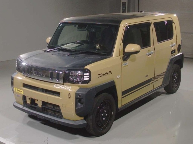 Daihatsu TAFT 2020 8610557-0
