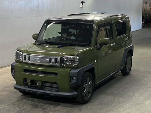 Daihatsu TAFT 2021 8610562-0