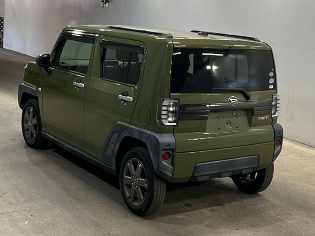 Daihatsu TAFT 2021 8610562-1