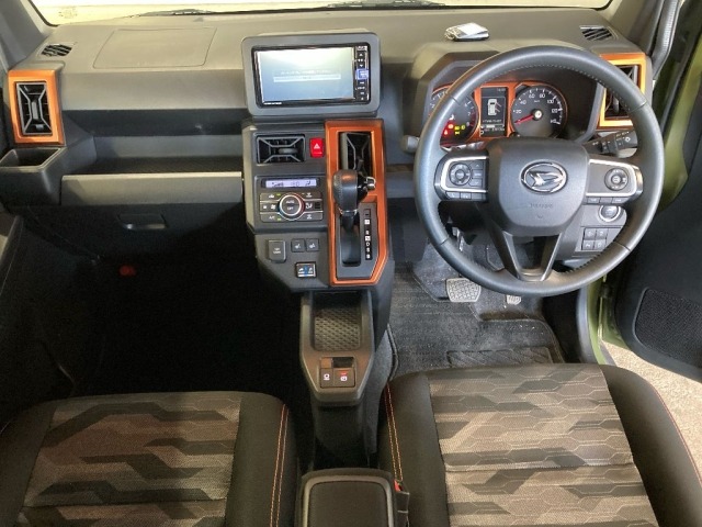 Daihatsu TAFT 2021 8610562-3