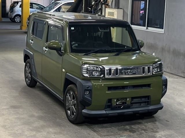 Daihatsu TAFT 2021 8610562-4