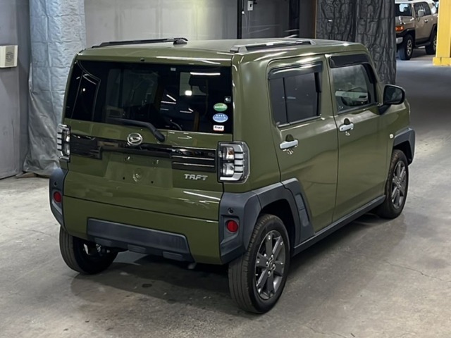 Daihatsu TAFT 2021 8610562-5