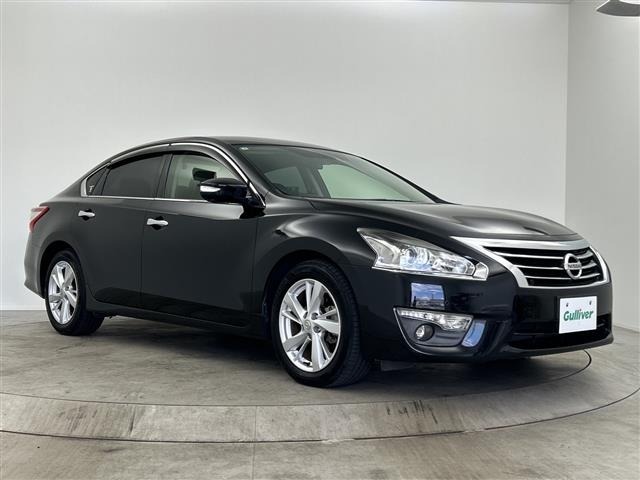 Nissan TEANA 2019 8600957-0