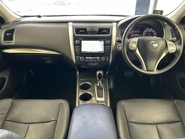 Nissan TEANA 2019 8600957-14