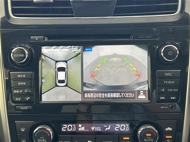 Nissan TEANA 2019 8600957-16