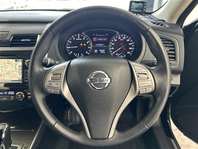 Nissan TEANA 2019 8600957-21