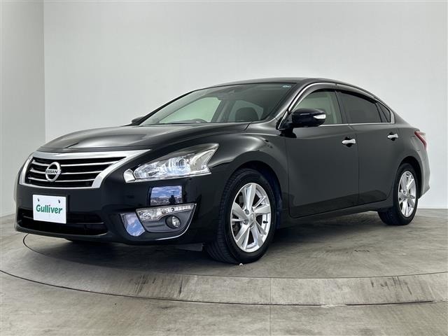 Nissan TEANA 2019 8600957-9