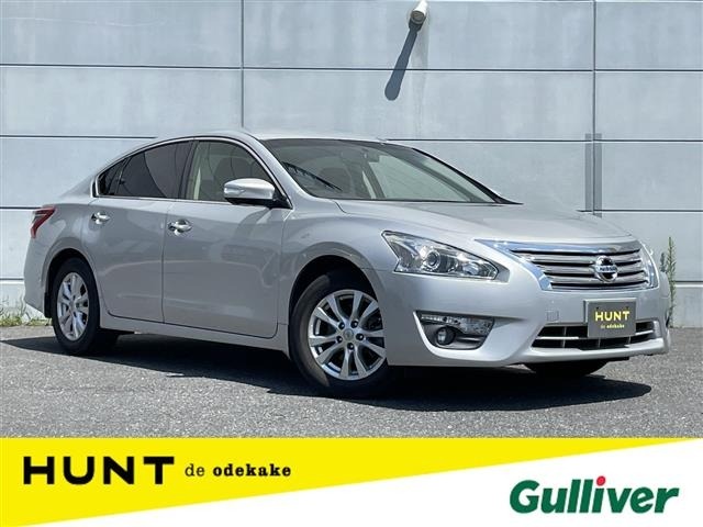 Nissan TEANA 2014 8600958-0