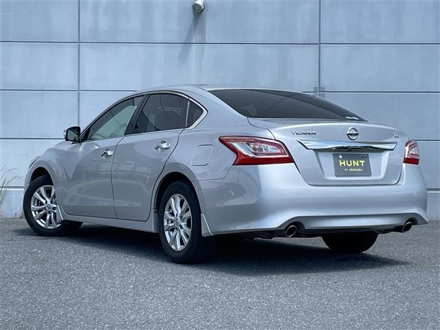 Nissan TEANA 2014 8600958-14