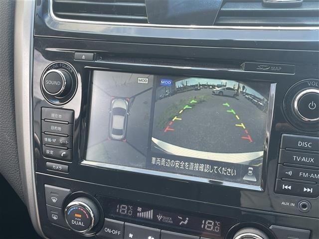 Nissan TEANA 2014 8600958-17