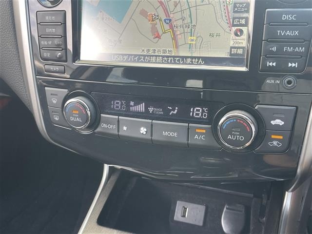 Nissan TEANA 2014 8600958-21