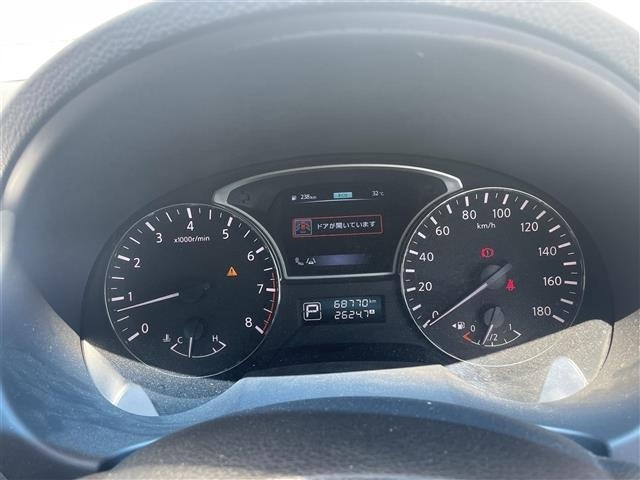 Nissan TEANA 2014 8600958-7