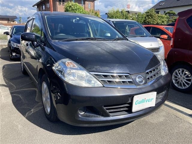 Nissan TIIDA 2009 8606692-0