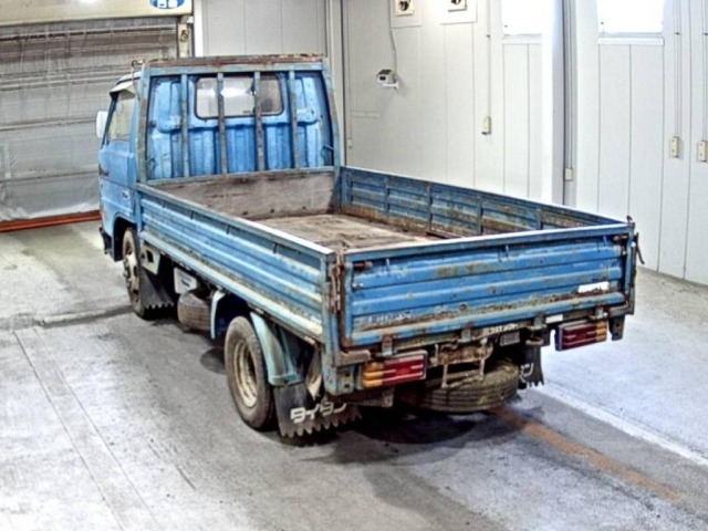 Mazda TITAN 1981 8606921-1