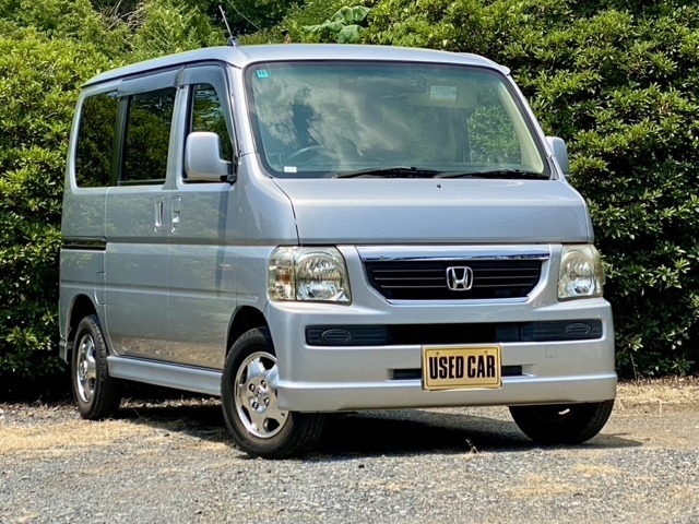 Honda VAMOS 2008 8609547-0