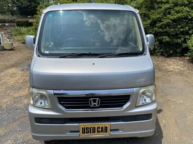 Honda VAMOS 2008 8609547-1