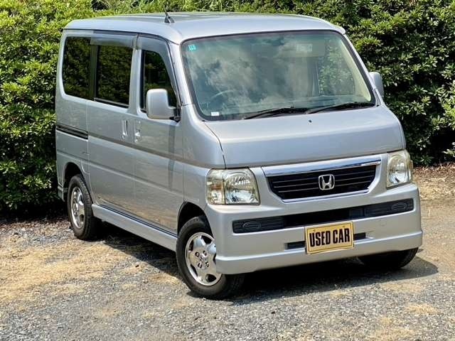 Honda VAMOS 2008 8609547-10