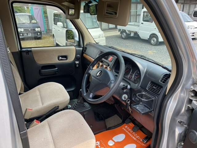 Honda VAMOS 2008 8609547-11