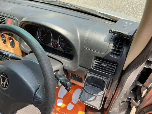 Honda VAMOS 2008 8609547-13