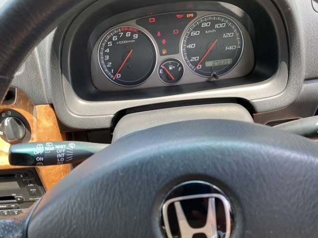 Honda VAMOS 2008 8609547-14