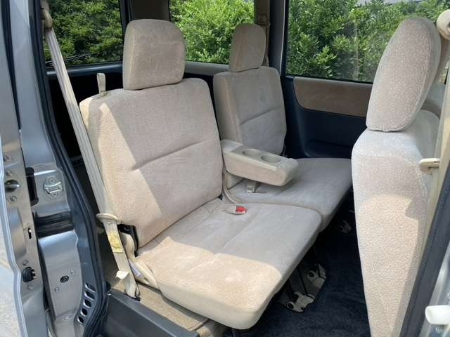 Honda VAMOS 2008 8609547-16