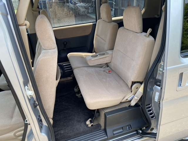 Honda VAMOS 2008 8609547-18