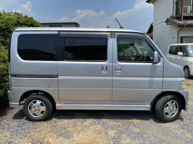 Honda VAMOS 2008 8609547-3
