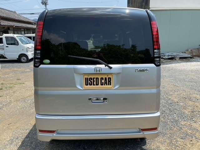 Honda VAMOS 2008 8609547-4