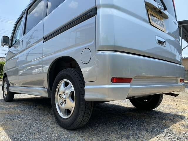 Honda VAMOS 2008 8609547-5
