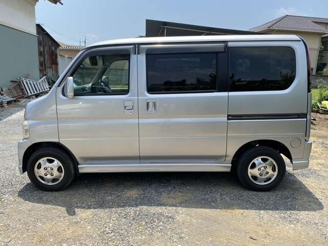 Honda VAMOS 2008 8609547-7