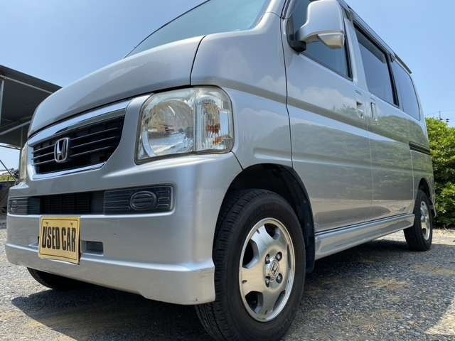 Honda VAMOS 2008 8609547-8