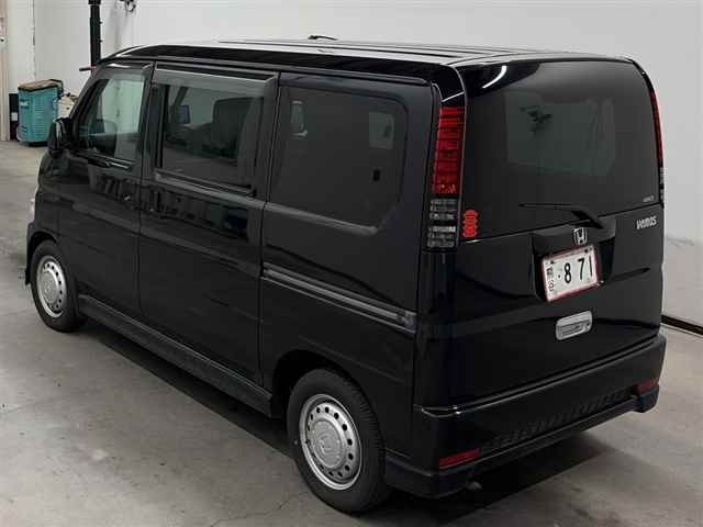 Honda VAMOS 2012 8609569-1