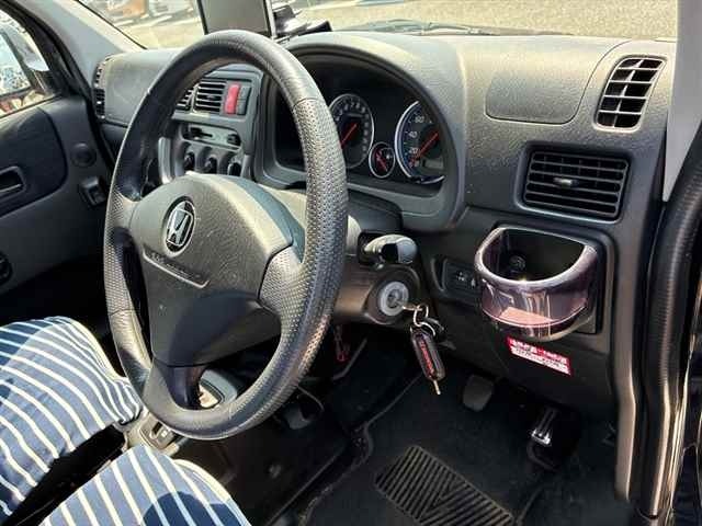 Honda VAMOS 2012 8609569-3