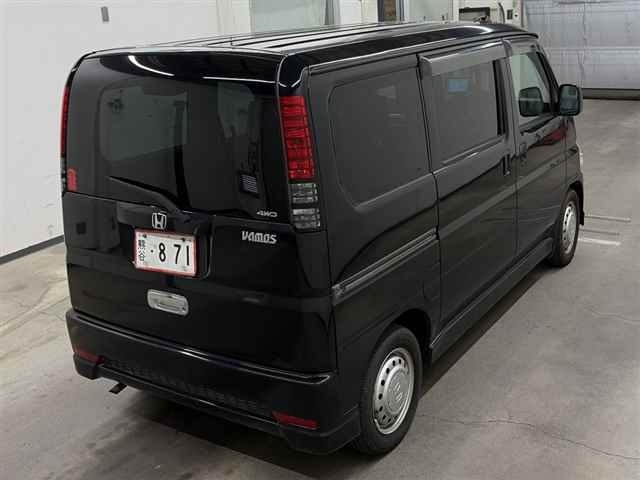 Honda VAMOS 2012 8609569-5