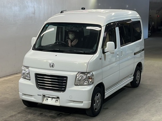 Honda VAMOS 2017 8609617-0