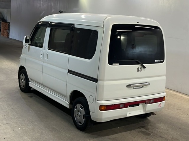 Honda VAMOS 2017 8609617-1